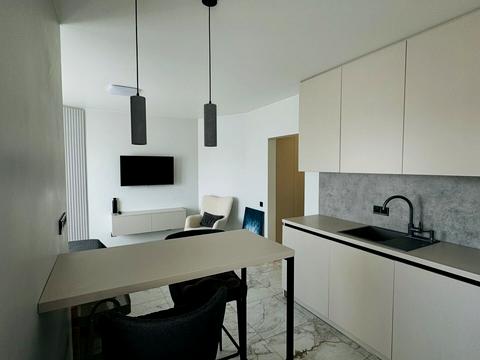 квартира по адресу Юлии Здановской ул. (Ломоносова), 83-Г