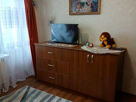 квартира по адресу Лисеницкая ул., 9