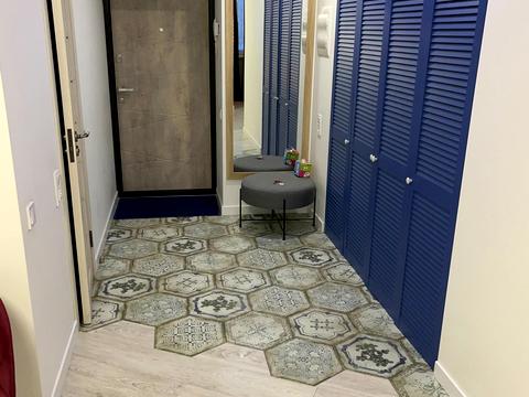 квартира по адресу Абрамовская ул., 4