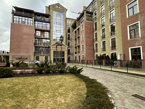 квартира за адресою Професорська вул., 32