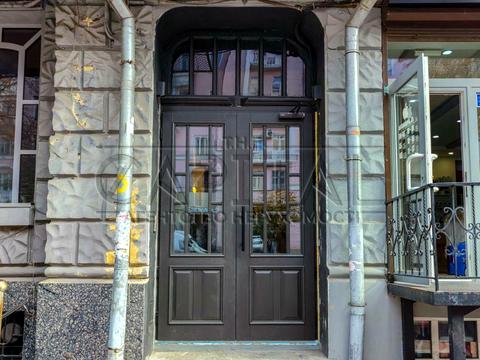 квартира за адресою Антоновича вул. (Горького), 3