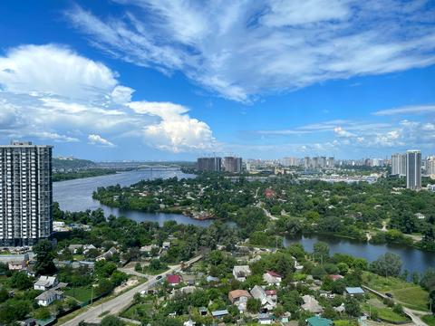 квартира за адресою Зарічна вул., 4 к2