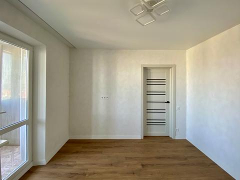квартира за адресою Херсонське шосе, 32
