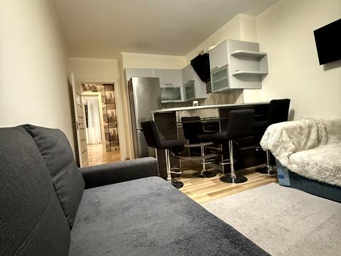 квартира за адресою Боголюбова вул., 8