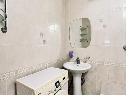 квартира по адресу Машиностроителей ул., 15-Б