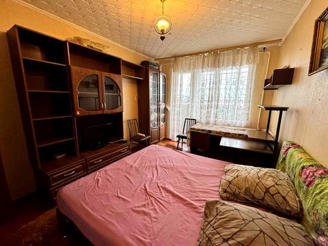квартира по адресу Мира просп., 28