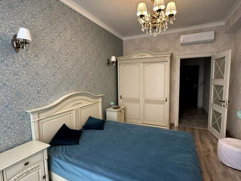 квартира за адресою Французький бульв., 60г