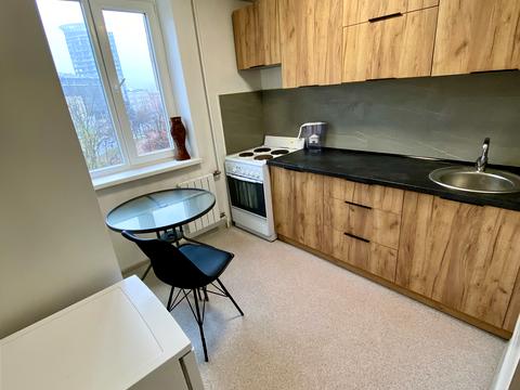 квартира за адресою Юрія Іллєнка вул. (Мельникова), 9