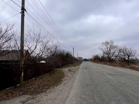 участок по адресу Ивана Франко ул. (Калініна)