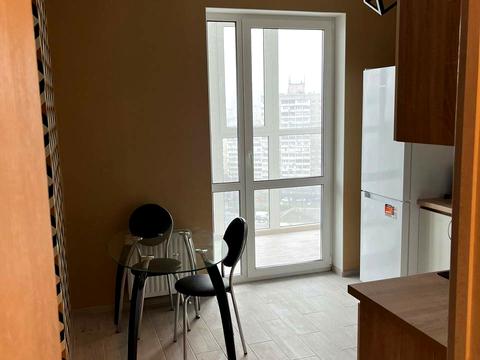 квартира за адресою Архітектора Вербицького вул., 1-В