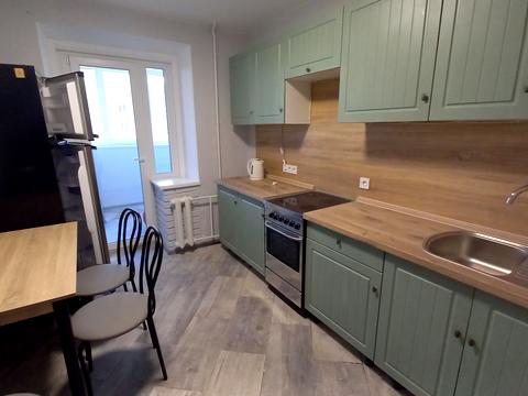 квартира за адресою Святошинська вул., 4