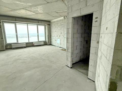 квартира по адресу Набережная Победы ул., 7