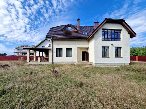 дом по адресу Лісова, 7