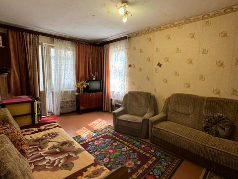 квартира за адресою Академіка Корольова вул., 116