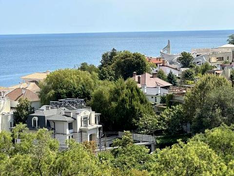 квартира по адресу Кордонный пер., 2/2