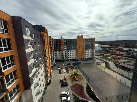 квартира по адресу Немировское шоссе, 94Н