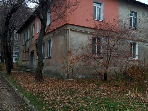 квартира по адресу Михаила Максимовича ул. (Мануїльського), 2