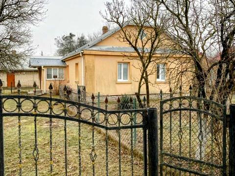 дом по адресу с. Козлин, Садова, 18