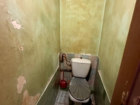 квартира за адресою Кільцева вул., 30