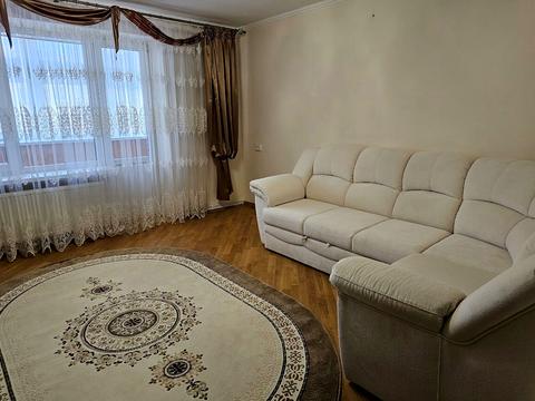 квартира по адресу Пасечная ул., 20