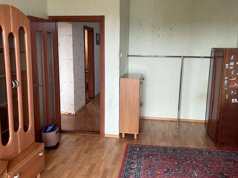 квартира по адресу Константина Данькевича ул., 8