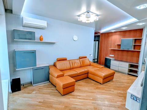 квартира за адресою Джона Маккейна вул. (Івана Кудрі), 37-А