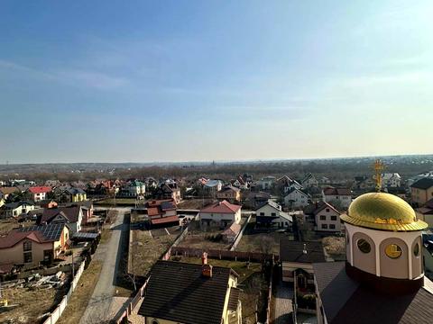 квартира по адресу Ключний пер., 5