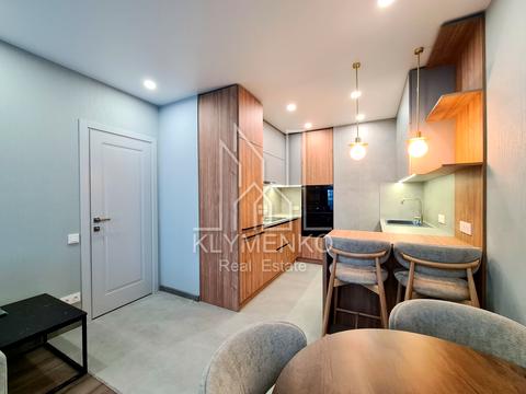 квартира за адресою Берестейський просп. (Перемоги), 11 к2