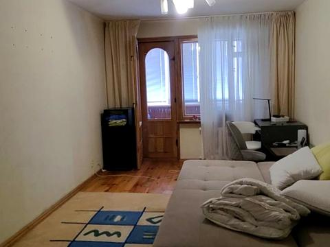 квартира по адресу Героев Днепра ул., 69