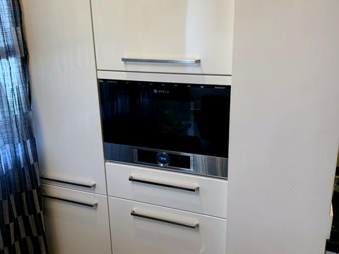 квартира за адресою Анни Ахматової вул., 13-Б