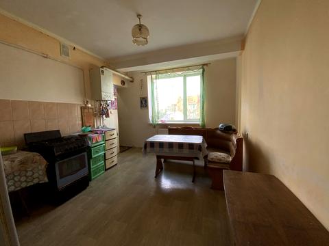 квартира за адресою Вильямса, 59