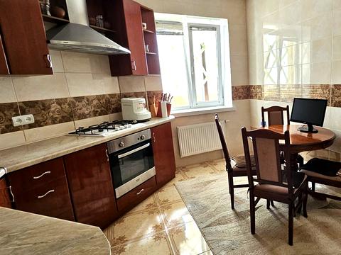квартира за адресою Тракторобудівників просп., 103г