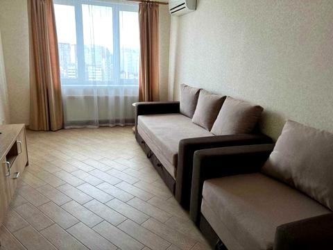 квартира за адресою Бориса Гмирі вул., 17