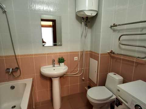 квартира за адресою Машинобудівників вул., 17-А