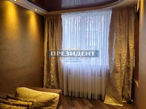 квартира по адресу Радужный массив ул., 8В