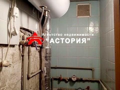 квартира по адресу Героев 93-й Бригады ул. (Гудыменко), 40
