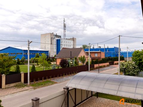 дом по адресу Олеся Гончара ул., 13