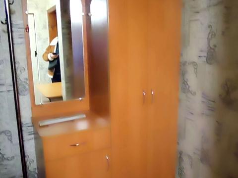 квартира по адресу Средняя ул., 21