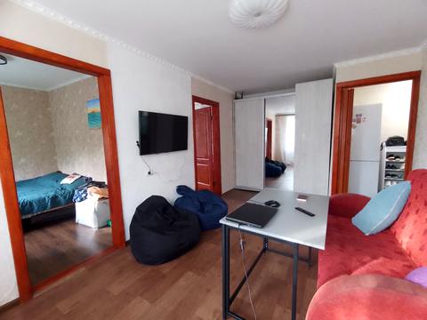 квартира за адресою Металургів вул., 22