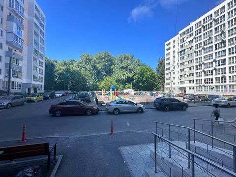 квартира за адресою Жабинського вул., 2В