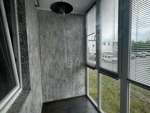 квартира за адресою Європейська вул. (Фрунзе), 146Е