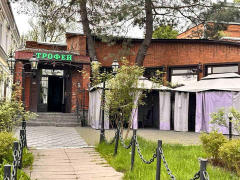 коммерческая по адресу Віктора Косенка ул., 1