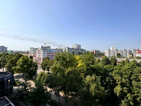 квартира по адресу Шевченко бульв., 243