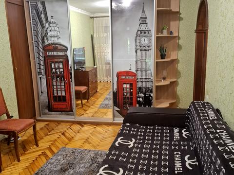 квартира за адресою Патріотична вул., 54