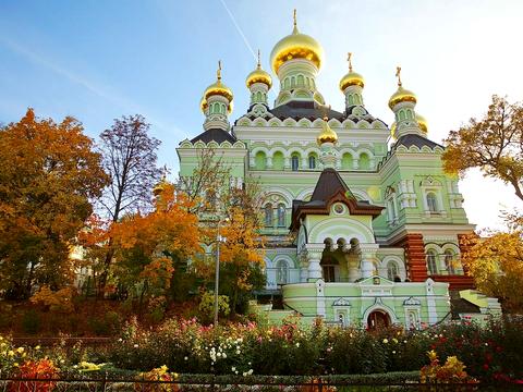 квартира за адресою Володимира Винниченка вул. (Юрія Коцюбинського), 18