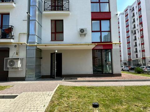 коммерческая по адресу Бастіонна ул., 1