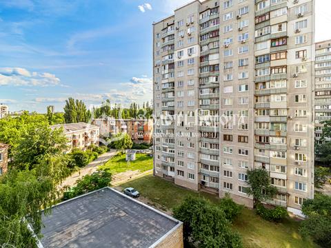 квартира по адресу Чистяковская ул., 11-Б
