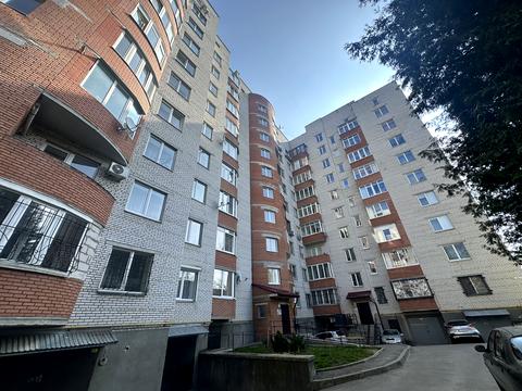 квартира за адресою Зелена вул., 115ж