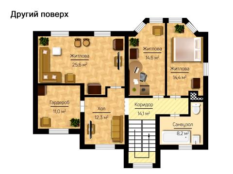 дом по адресу березівська