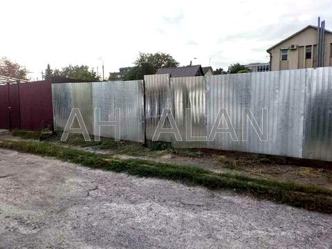 ділянка за адресою Новонародний пров.
